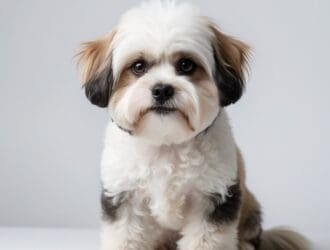 Bichon Shih Tzu