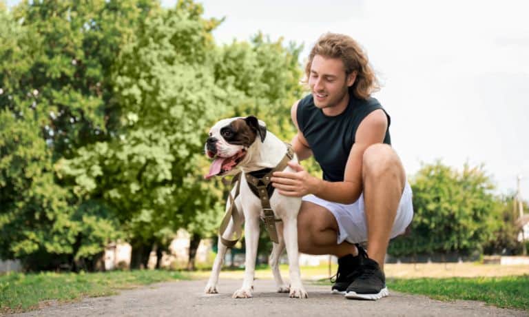 Is It Possible To Exercise Your Dog Too Much? 1 Is It Possible To Exercise Your Dog Too Much?