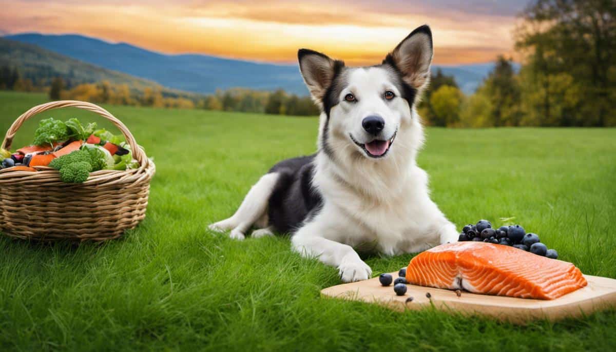 Calming Foods for Dogs: Understanding and Alleviating Canine Anxiety 2 anxiety in dogs