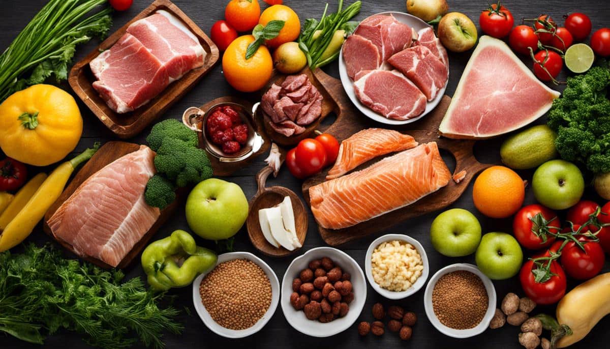 Calming Foods for Dogs: Understanding and Alleviating Canine Anxiety 3 calming foods for dogs