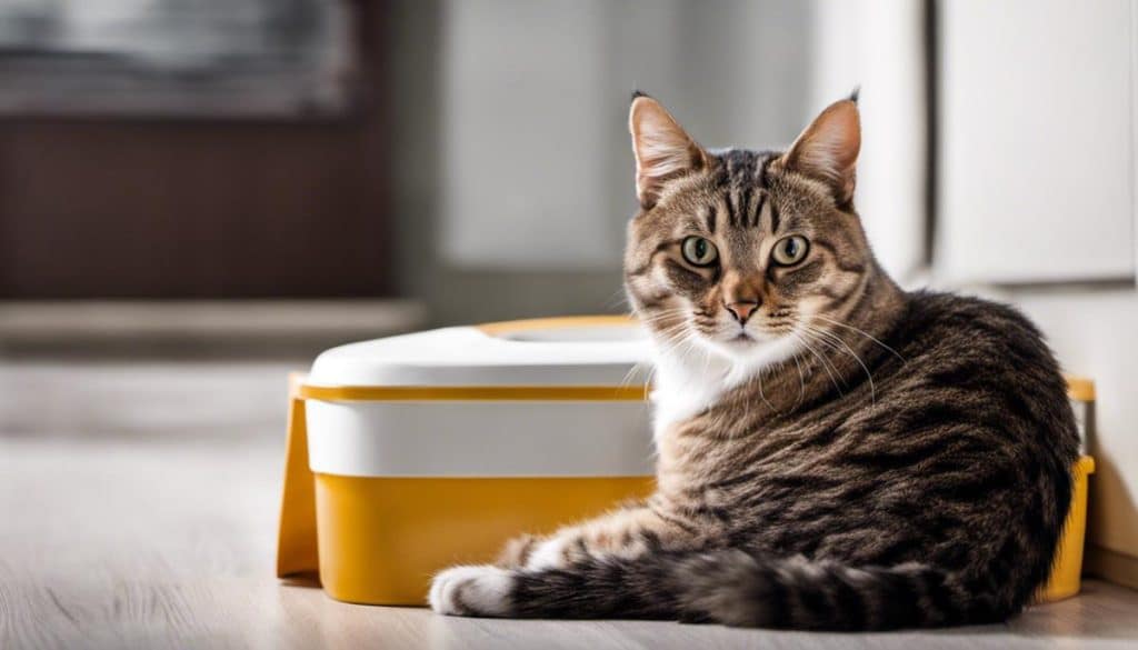 How to Clean a Litter Box the Right Way 2 cat litter essential elements