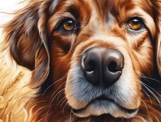 dog soft poop gTi 947