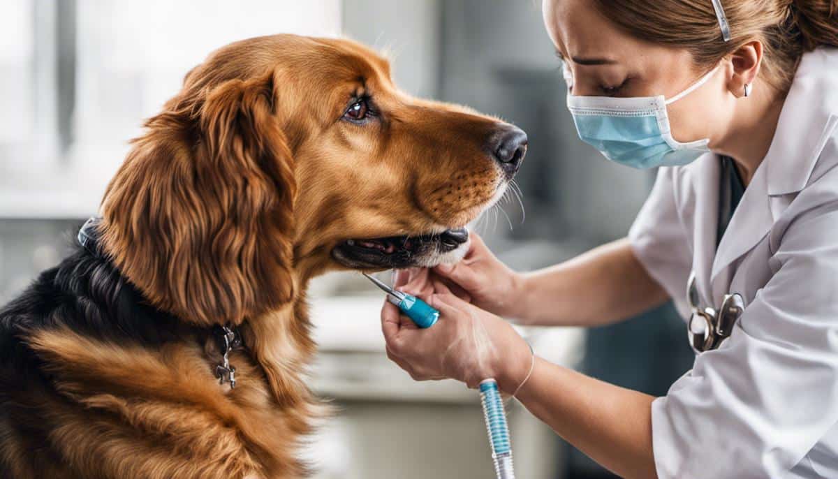 Understanding the 7-in-1 Dog Vaccination: A Comprehensive Guide 4 importance of 7 in 1 dog vaccination
