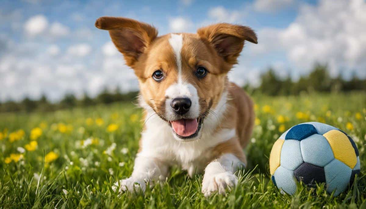 Mastering Leash Training: How to Train Your Puppy to Walk on a Leash 3 puppy behavior