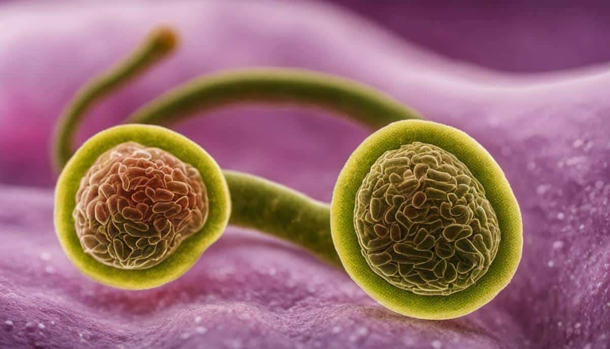Understanding Toxoplasma Gondii in Canines: Transmission, Impact, and Prevention 3 toxoplasma gondii juk