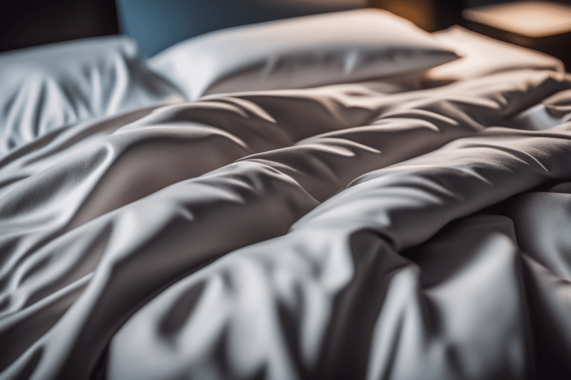 Why Dogs Pee on Beds 4 Freshly Cleaned Bedding