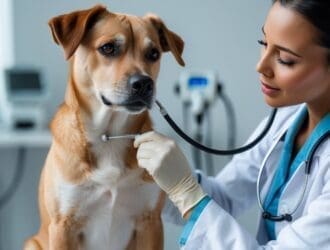 Canine Respiratory Illness