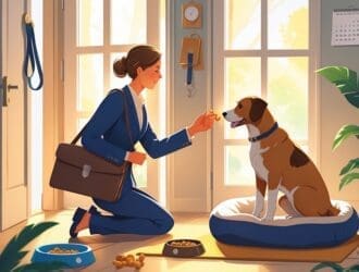 stop your dog from barking