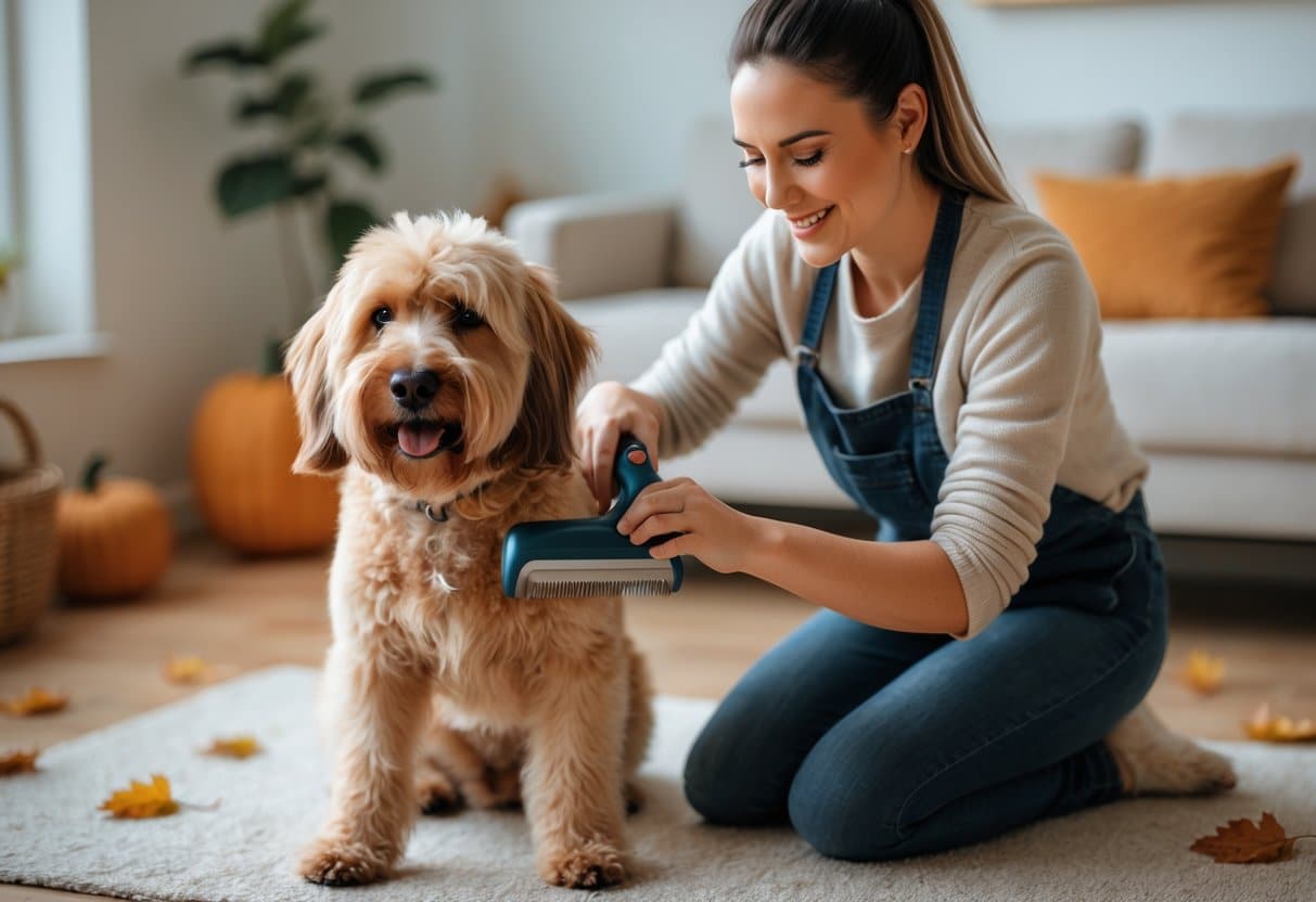 get_rid_of_the_fall_shedding_on_my_dog