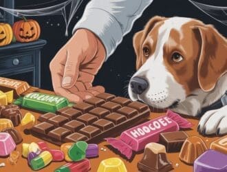 What Halloween candy is most toxic