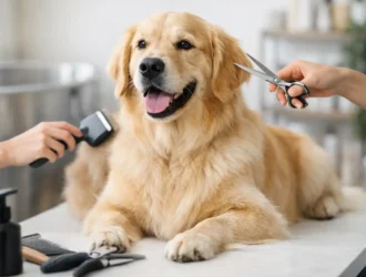 How Often Should You Groom a Dog?