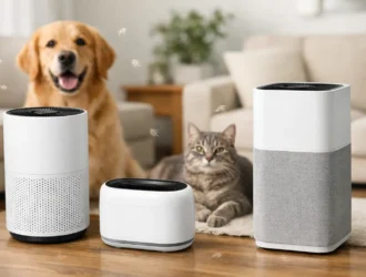 9 Best Air Purifiers for Pets