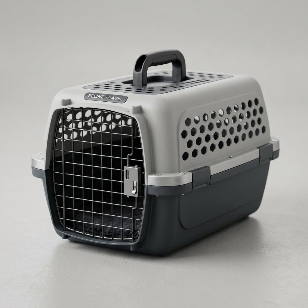 cat carrier