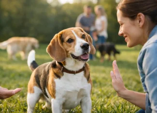 Dog Body Language Guide for Everyday Owners