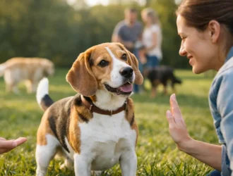 Dog Body Language Guide for Everyday Owners