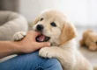 How to Stop Puppy Biting That Actually Works