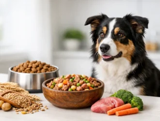 Is Grain Free Dog Food Bad for Dogs?