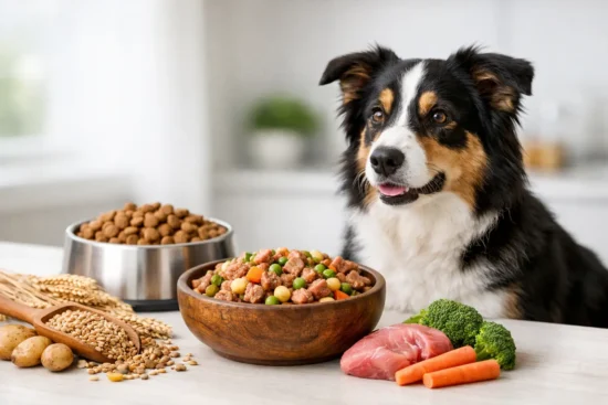Is Grain Free Dog Food Bad for Dogs?