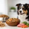 Is Grain Free Dog Food Bad for Dogs?