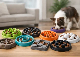8 Best Slow Feeders for Dogs