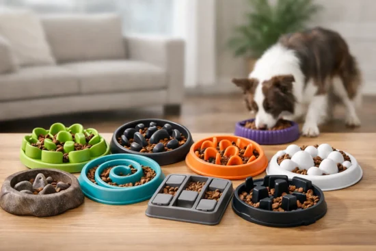 8 Best Slow Feeders for Dogs