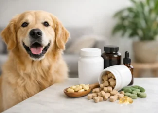 9 Best Dog Joint Supplements to Consider