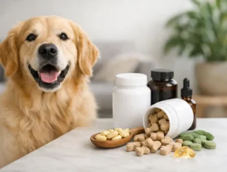 9 Best Dog Joint Supplements to Consider