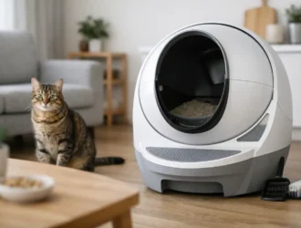 Automatic Litter Box Review: What Matters