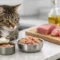 Can Cats Eat Tuna Safely?