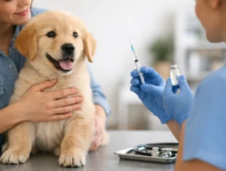 Dog Vaccination Schedule Guide for Owners