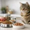 How to Choose Cat Food That Fits Your Cat