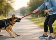 How to Stop Dog Pulling on Walks