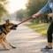 How to Stop Dog Pulling on Walks