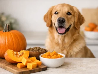 Can Dogs Eat Pumpkin? What to Know