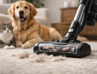 Pet Hair Vacuum Review: What Really Works