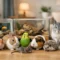 10 Best Small Pets for Apartments, Ranked
