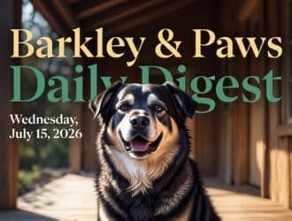 Wednesday July 15 2026