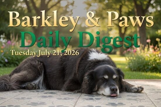 digest july 21 2026